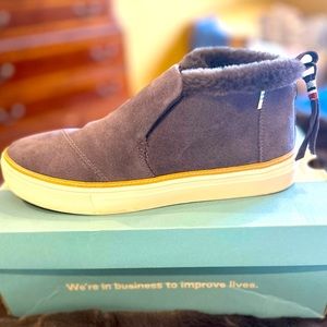 Tom’s Paxton Slip On